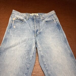 AMO Layla jeans size 25